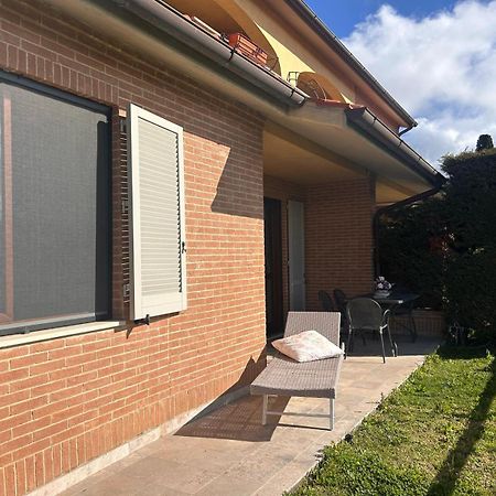 Casa Paola Nel Chianti Panzió Castelnuovo Berardenga Kültér fotó