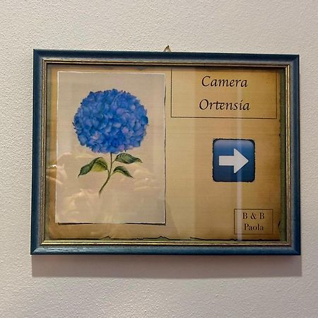 Casa Paola Nel Chianti Panzió Castelnuovo Berardenga Szoba fotó