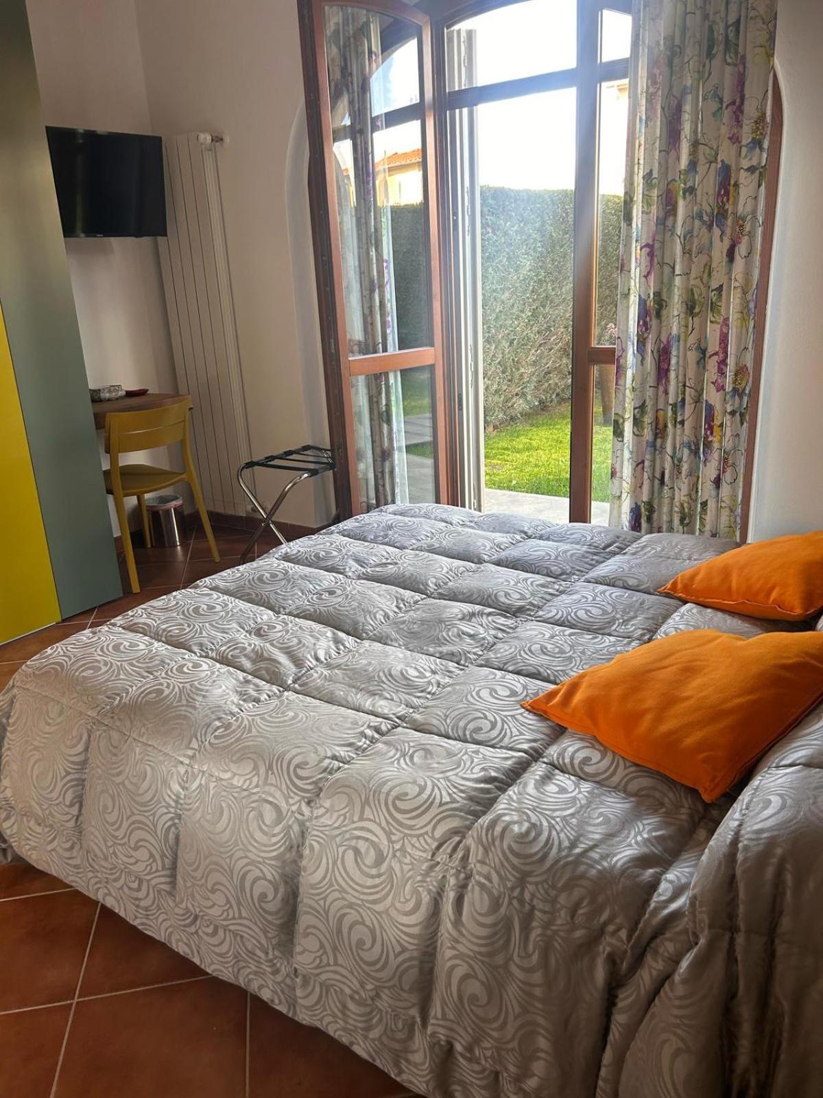 Casa Paola Nel Chianti Panzió Castelnuovo Berardenga Kültér fotó