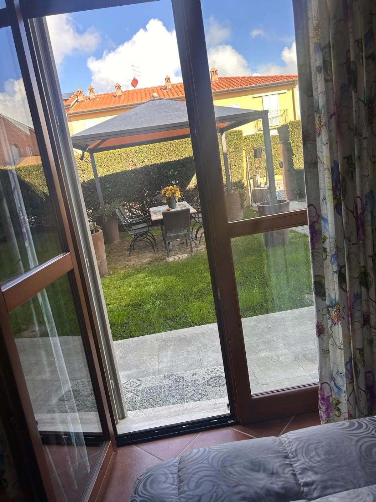 Casa Paola Nel Chianti Panzió Castelnuovo Berardenga Kültér fotó