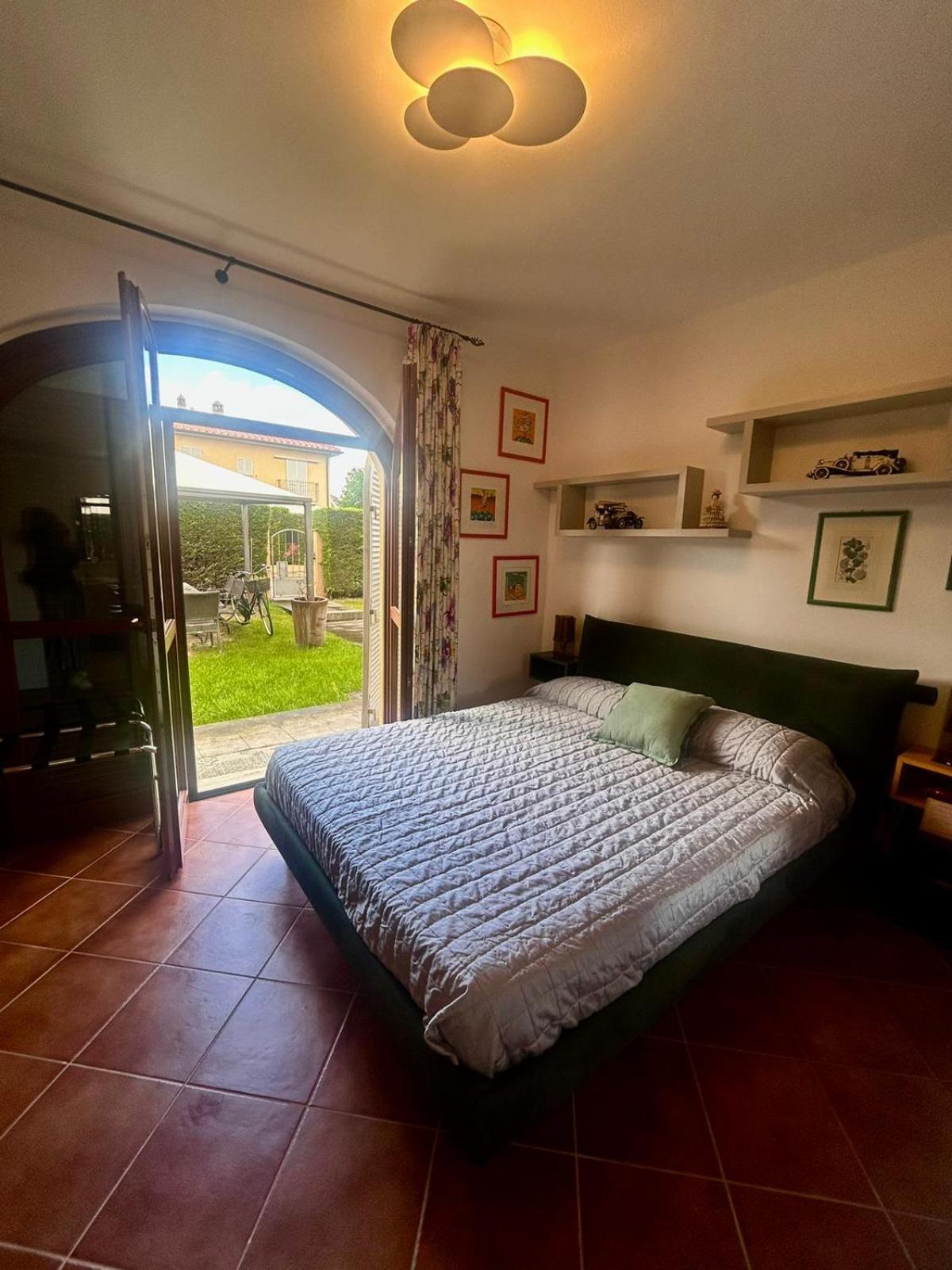 Casa Paola Nel Chianti Panzió Castelnuovo Berardenga Szoba fotó