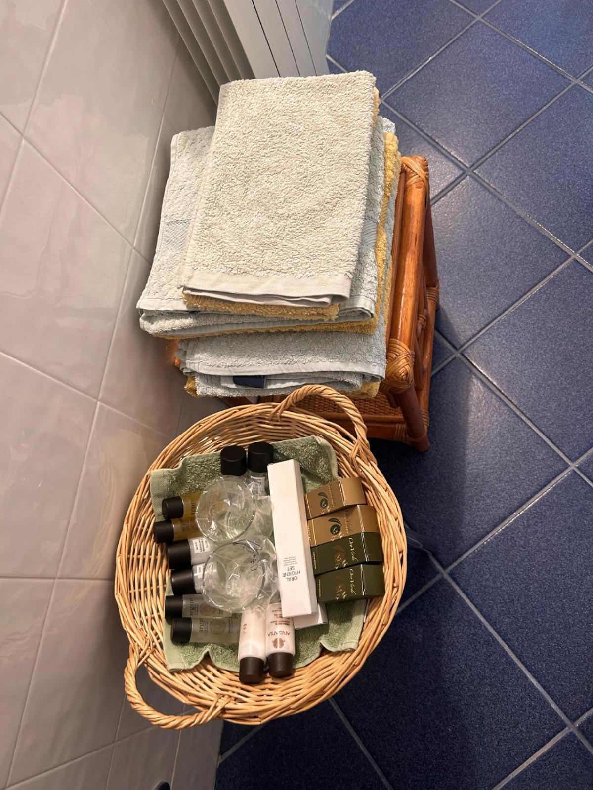 Casa Paola Nel Chianti Panzió Castelnuovo Berardenga Szoba fotó