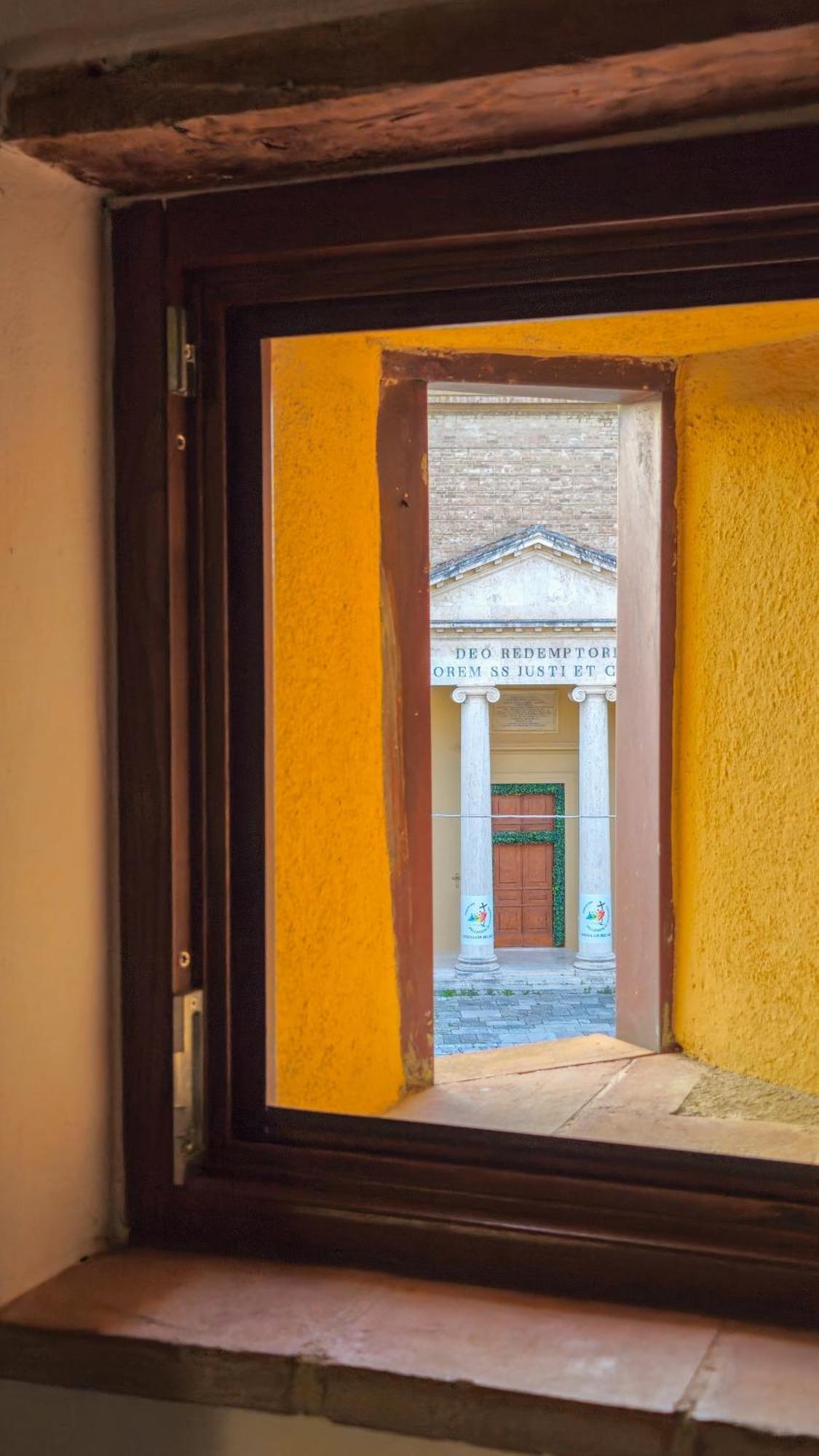 Casa Paola Nel Chianti Panzió Castelnuovo Berardenga Szoba fotó